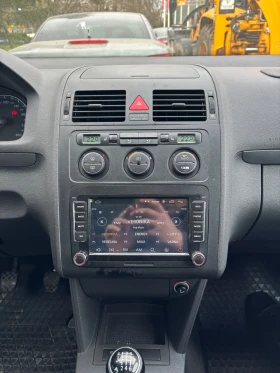 VW Touran, снимка 12