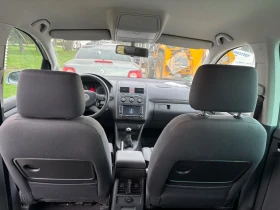 VW Touran, снимка 9