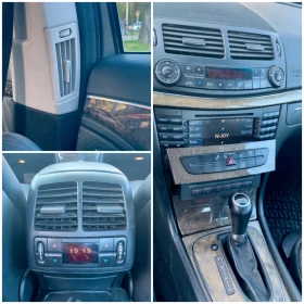 Mercedes-Benz E 280 280 CDI, снимка 14