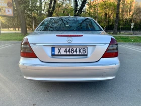 Mercedes-Benz E 280 280 CDI, снимка 6