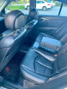 Mercedes-Benz E 280 280 CDI, снимка 10
