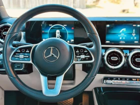 Mercedes-Benz A 220  Sedan 4MATIC AWD, снимка 11