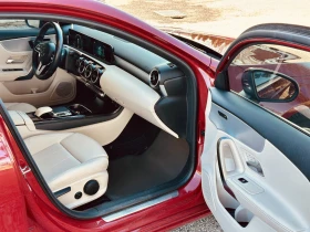 Mercedes-Benz A 220  Sedan 4MATIC AWD, снимка 15