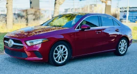 Mercedes-Benz A 220  Sedan 4MATIC AWD, снимка 2