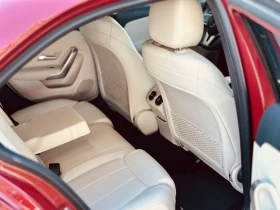 Mercedes-Benz A 220  Sedan 4MATIC AWD, снимка 16