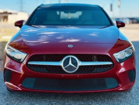 Mercedes-Benz A 220  Sedan 4MATIC AWD, снимка 3