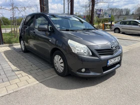 Toyota Verso 2.0 D-4D 126 Видео, снимка 1