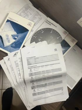 Toyota Verso 2.0 D-4D 126 Видео, снимка 15