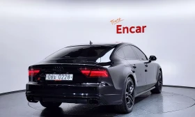 Audi A7 RS PACK* BOSE* HEAD-UP* ОБДУХ* КРАЙНА ЦЕНА, снимка 3