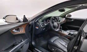 Audi A7 RS PACK* BOSE* HEAD-UP* ОБДУХ* КРАЙНА ЦЕНА, снимка 9
