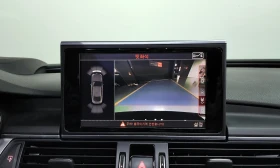 Audi A7 RS PACK* BOSE* HEAD-UP* ОБДУХ* КРАЙНА ЦЕНА, снимка 11