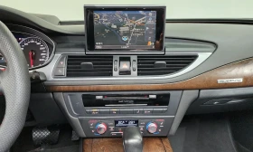 Audi A7 RS PACK* BOSE* HEAD-UP* ОБДУХ* КРАЙНА ЦЕНА, снимка 10