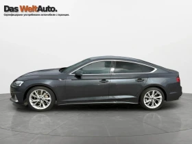 Audi A5, снимка 3