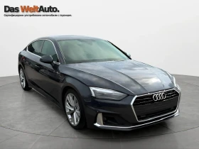 Audi A5, снимка 2