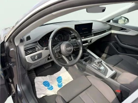 Audi A5, снимка 8