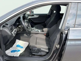 Audi A5, снимка 9