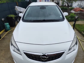 Opel Astra, снимка 1