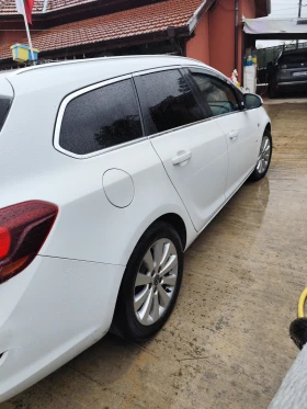 Opel Astra, снимка 6