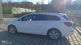 Opel Astra, снимка 2
