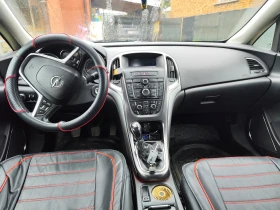 Opel Astra, снимка 8
