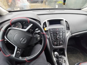 Opel Astra, снимка 9
