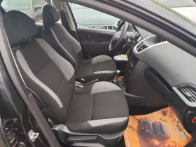 Peugeot 207 1.4i* 119000km* KLIMA* , снимка 11
