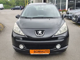 Peugeot 207 1.4i* 119000km* KLIMA* , снимка 2