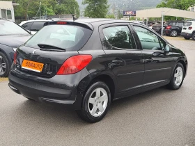Peugeot 207 1.4i* 119000km* KLIMA* , снимка 4