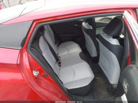 Toyota Prius * КРАЙНА ЦЕНА* CARFAX, снимка 8
