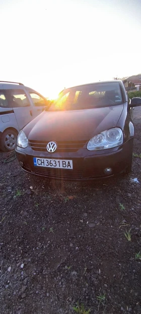 VW Golf, снимка 1