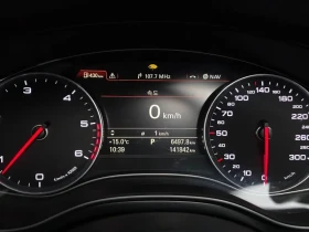 Audi A6 3.0 TDI Quattro, снимка 8