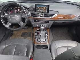 Audi A6 3.0 TDI Quattro, снимка 7