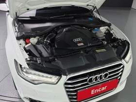 Audi A6 3.0 TDI Quattro, снимка 6