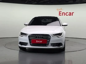 Audi A6 3.0 TDI Quattro, снимка 3