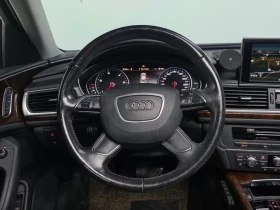Audi A6 3.0 TDI Quattro, снимка 14