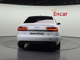 Audi A6 3.0 TDI Quattro, снимка 4