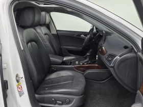 Audi A6 3.0 TDI Quattro, снимка 10
