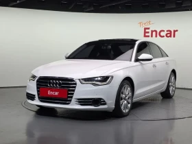 Audi A6 3.0 TDI Quattro, снимка 1
