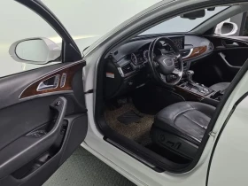 Audi A6 3.0 TDI Quattro, снимка 12