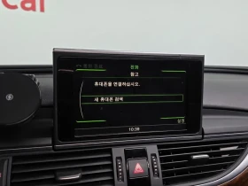 Audi A6 3.0 TDI Quattro, снимка 17