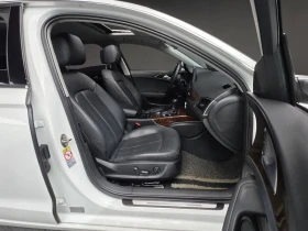 Audi A6 3.0 TDI Quattro, снимка 10