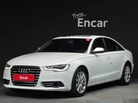 Audi A6 3.0 TDI Quattro, снимка 1