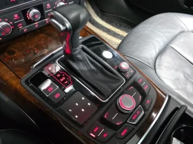 Audi A6 3.0 TDI Quattro, снимка 9