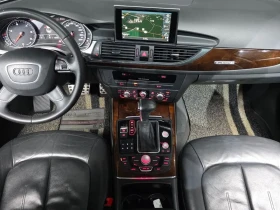 Audi A6 3.0 TDI Quattro, снимка 7