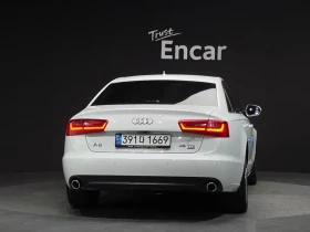 Audi A6 3.0 TDI Quattro, снимка 4