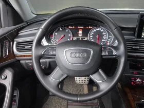 Audi A6 3.0 TDI Quattro, снимка 12