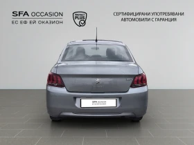 Peugeot 301 NEW ALLURE 1, 5 BlueHDi 102 BVM6 EURO 6//2111189, снимка 6