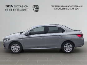 Peugeot 301 NEW ALLURE 1, 5 BlueHDi 102 BVM6 EURO 6//2111189, снимка 8