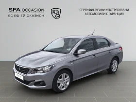 Peugeot 301 NEW ALLURE 1, 5 BlueHDi 102 BVM6 EURO 6//2111189, снимка 1