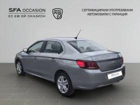 Peugeot 301 NEW ALLURE 1, 5 BlueHDi 102 BVM6 EURO 6//2111189, снимка 7